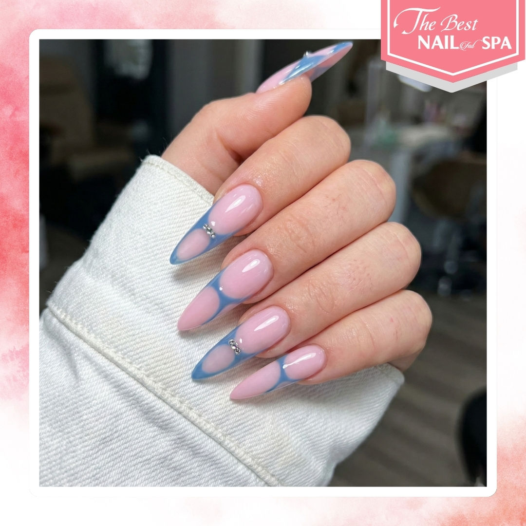 Nail Art Design Collection